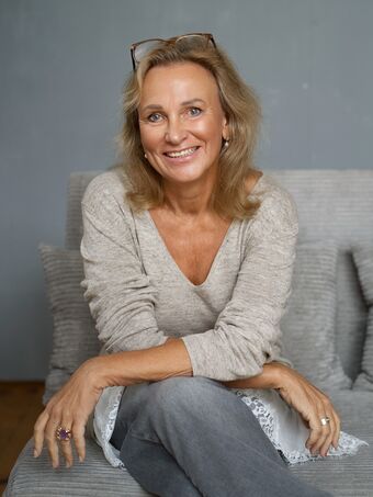 Katrin Meilicke, Heilpraktikerin für Psychotherapie, Reinkarnations- und Familienaufstellungen